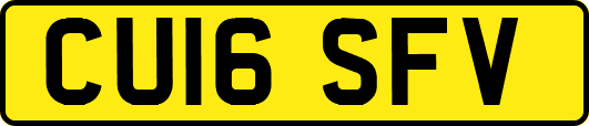 CU16SFV