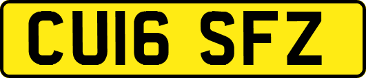 CU16SFZ