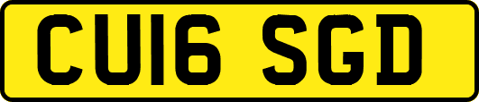 CU16SGD