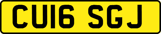 CU16SGJ