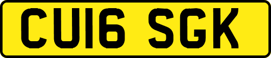 CU16SGK
