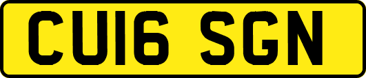 CU16SGN
