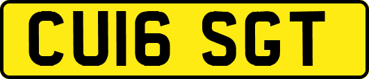 CU16SGT