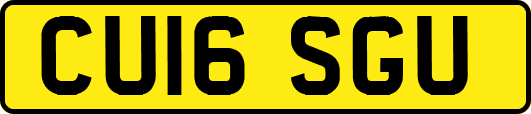 CU16SGU