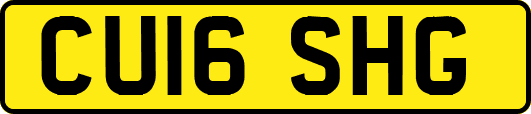 CU16SHG