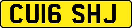 CU16SHJ