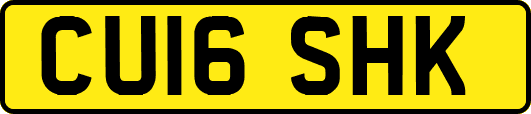CU16SHK