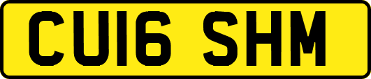 CU16SHM