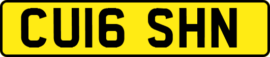 CU16SHN