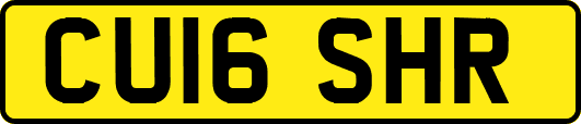 CU16SHR