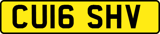 CU16SHV