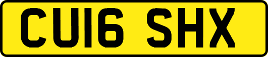 CU16SHX