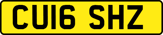 CU16SHZ