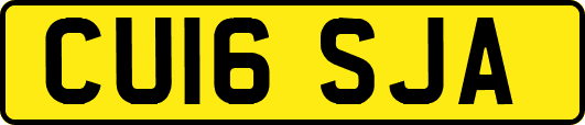 CU16SJA