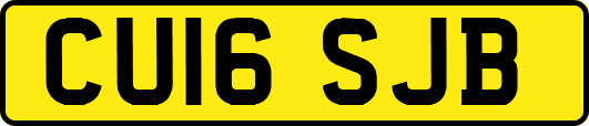 CU16SJB
