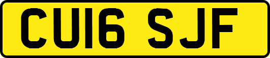 CU16SJF