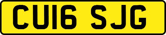 CU16SJG