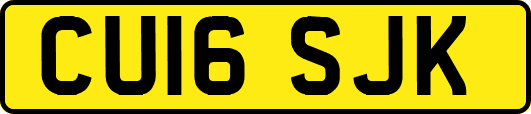 CU16SJK