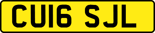 CU16SJL