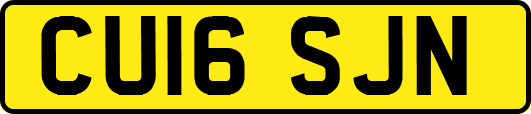 CU16SJN