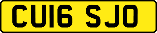 CU16SJO