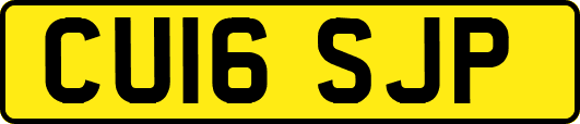CU16SJP