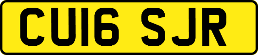 CU16SJR