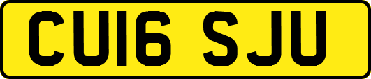 CU16SJU