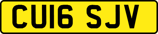 CU16SJV