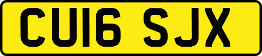 CU16SJX