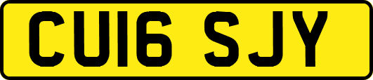 CU16SJY