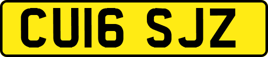 CU16SJZ