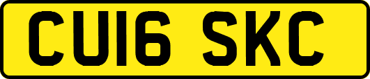CU16SKC