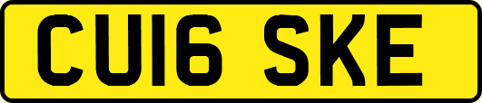 CU16SKE
