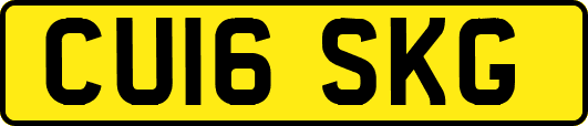 CU16SKG