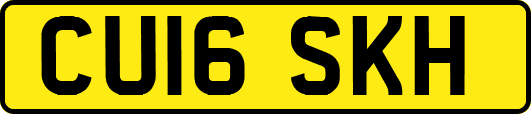 CU16SKH