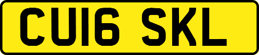 CU16SKL