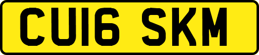 CU16SKM