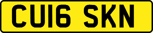 CU16SKN