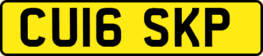 CU16SKP