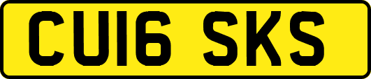 CU16SKS