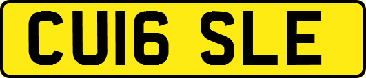 CU16SLE
