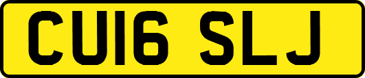 CU16SLJ