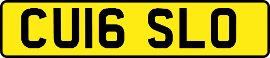 CU16SLO