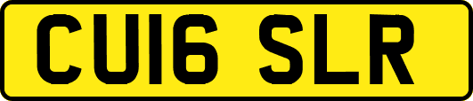 CU16SLR