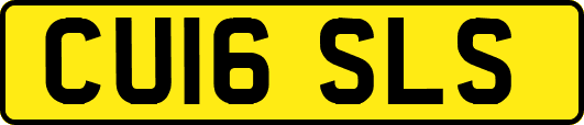 CU16SLS