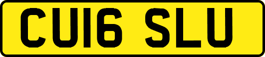 CU16SLU