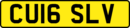 CU16SLV