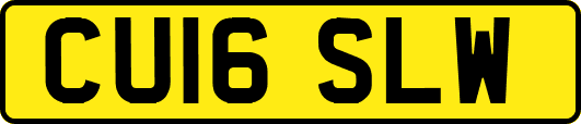 CU16SLW