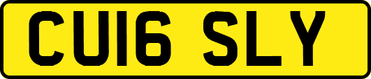 CU16SLY